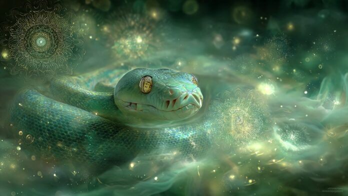 Dream About Snakes