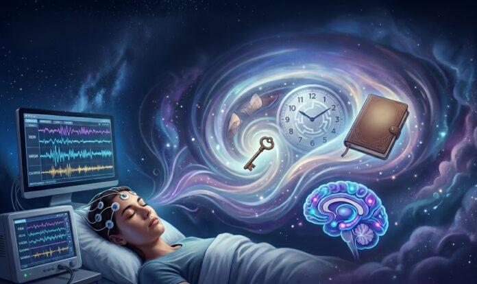 what is oneirology