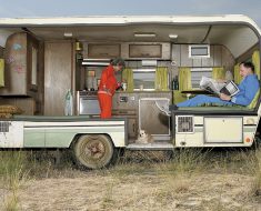 How To Repair Or Replace Your RV Furniture Wisely