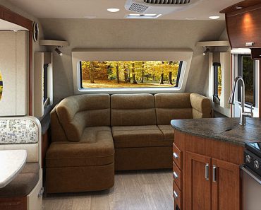 10 Cheap RV Interior Improvements For Recreational Vehicles